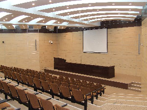 аренда зала под тренинги и семинары в Одессе