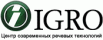 igro_logo.gif IGRO, Центр современных речевых технологий