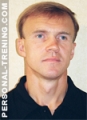 Сергей Ламанов 