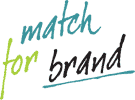 Match for brand