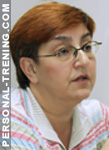 Елена Павлова