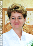 Ирина Маркасьян