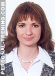 Екатерина Овчарек