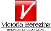 Victoria Berezina Business Development