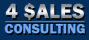 4 Sales Consulting