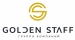 Golden Staff