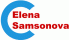 Elena Samsonova Projects