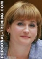 Галина Михайловских