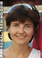 Елена Башмакова