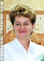 Ирина Маркасьян