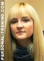 Светлана Бережнова