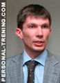 Сергей Богданов