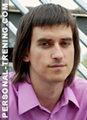 Денис Куклин