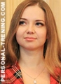 Олена Сокуренко