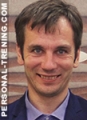 Александр Белоконь
