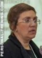 Ирина Бронникова
