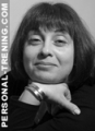 Елена Газарова