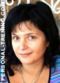 Элина Розина