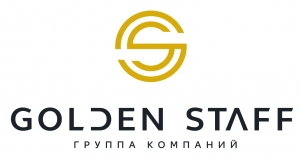 Golden Staff