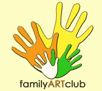 FamilyArtClub, Центр развития семьи