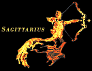 Sagittarius, Тренинг центр