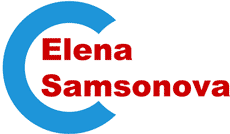 Elena Samsonova Projects