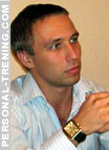 Красильников Юрий
