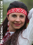 Элина Краснянская
