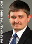 Михаил Романюк