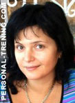 Элина Розина
