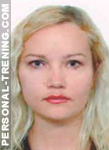 Оксана Суслова