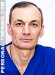 Николай Тига