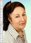 Вера Захарченко