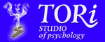 TORI, Студия Психологического и Духовного развития