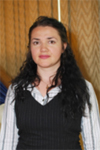 Яна Попова